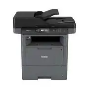 Brother MFC-L6700DW - monochrome laser All-in-One multifunction printer