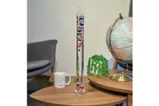 Galileo Thermometer 56cm Heebie Jeebies