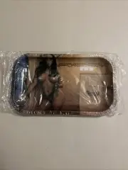 Rolling Tray (Brunette)