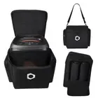Shoulder Bag for JBL PartyBox Encore 2 Encore Essential Karaoke Speaker Mic Case