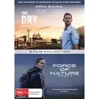 The Dry + Force of Nature: The Dry 2 DVD | Eric Bana | Region 4