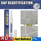 Tile Repair Pen Waterproof Floor Wall Refill Grout Cleaner Agents HOT