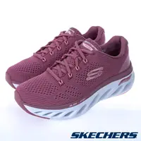 在飛比找PChome24h購物優惠-SKECHERS 運動鞋 女運動系列 ARCH FIT GL