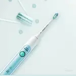 飛利浦 電動牙刷 HX6730 成人 充電式 HX6616 聲波 震動 電動牙刷 智能 凈白