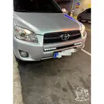 銳訓汽車配件-台南麻豆店 TOYOTA 3代 RAV4 安裝JHY P300 八核心安卓影音主機(2G+32G)保固一年