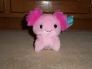 New Russ Petooties Pets AQUATIC FRIENDS SERIES 19, AMINAH THE AXOLOTL
