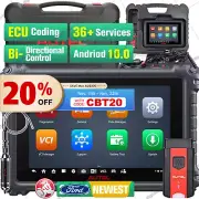 Autel Maxisys MK906 Pro OBD2 Auto Diagnostic Scan Tool ECU Coding AUS Scanner
