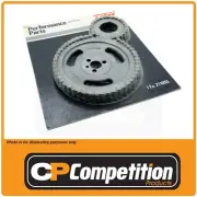 TRW CAST STEEL TIMING GEAR SET DOUBLE ROW BIG BLOCK CHEV GEN IV