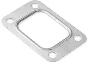 5PCS For T25 T28 GT25 GT28 GT2876 Turbo Turbine Exhaust Inlet Manifold Flange Gasket Stainless Steel spare parts