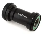 Cane Creek Hellbender 70 Bottom Bracket (Black) (PF30) (24mm) [BAI0188]