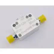 WYDZ-LNA-100M-8G-16dB 100MHz - 8GHz 50ohms 5V/50mA UWB RF Low Noise Amplifier