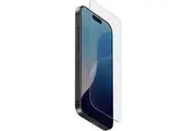Uniq iPhone 16 Pro Max (6.9") Optix Clear Tempered Glass Screen Protector -