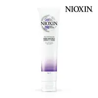 在飛比找momo購物網優惠-【NIOXIN 耐奧森】深層修護髮膜150ML(髮膜)