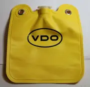 CLASSIC ALFA ROMEO WINDSCREEN WASHER BAG LIKE ORIGINAL VERSION WASHER FLUID VDO