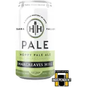 Hargreaves Hill Pale Ale Can 375mL