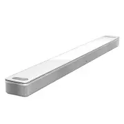 Bose Smart Ultra Soundbar, Surround System TV, Dolby Atmos, 882963-1200 - White