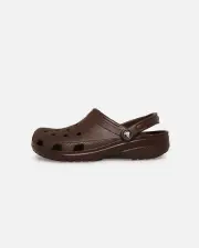 [CROCS] Crocs Classic Clog Coffee - Size 3 3 Coffee