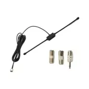 Seamless For Stereo Reception with For Stereo Receiver FM Radio Antenna