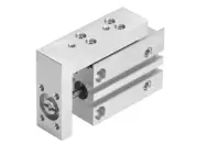 A●FESTO SLS-6-5-P-A 170485 Mini Slide New