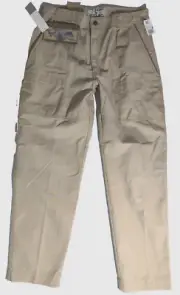 Men's Bugle Boy Wetlands outdoor adventure cargo pants 32-33W/32L