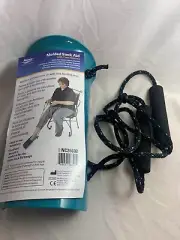 Molded Sock Aid for One in Need