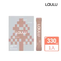 在飛比找momo購物網優惠-【韓國LAULU】無酒精漱口水(11ML*30入/盒)