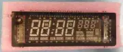 New Futaba 7-LT-91G Oven Display for Frigidaire Control Board Parts Kit
