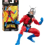 漫威 MARVEL LEGENDS 傳奇經典 6吋收藏人物 漫畫版 蟻人 ANT-MAN