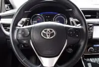 在飛比找Yahoo!奇摩拍賣優惠-豐田 TOYOTA 12-18年 CAMRY 撥片 CAMR