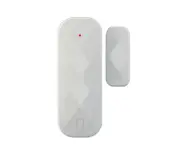 A17 Smart Graffiti WIFI Smart Door Sensor Detector Door and Window Anti-theft Intrusion Sensor Wireless Door Sensor Alarm