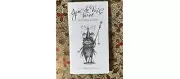 Joie de Vivre Tarot Book Only by Paulina Cassidy