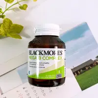 在飛比找蝦皮購物優惠-**幸福泉**澳洲 Blackmores 綜合維他命B