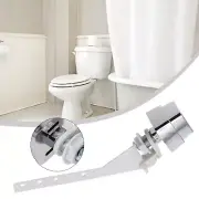 Toilet Flush Push Button Side Mount Toilet Flush Square Side Button Be Current