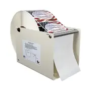 Take-a-Label 5M Manual Label Dispenser