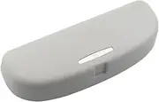 ZAPYVET Car Glasses Holder Case, for Volkswagen, for VW, for Tiguan, L MK2 2017-2022 Sunglasses Storage Box Accessories Car Sunglasses Holder