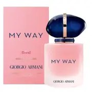 Giorgio Armani My Way Floral Eau de Parfum 90ml