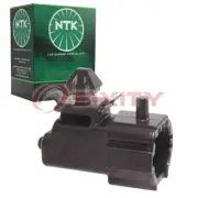 NGK NTK Ambient Air Temperature Sensor for 2004-2009 Nissan Quest Heating dn