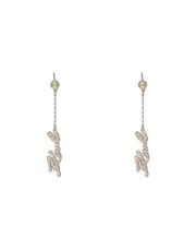 [KARL LAGERFELD] KARL LAGERFELD Earrings - Item 50324813