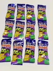200g Milk Chocolate Freddo Frogs 15 Pieces