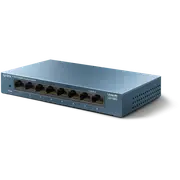 TP-Link 8 Port 10/100/1000mbps Desktop Switch