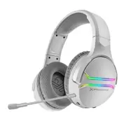 Headphones by Phoenix White