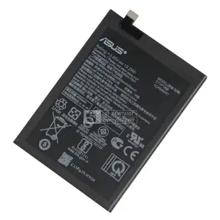 全新原廠 C11P1806 華碩手機電池 用於 ZenFone 6 ZS630KL I01WD 免運 保固 附工具