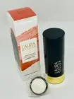 Laura Geller Serum Blush Cheek Tint in Poppy Peach Color - New in Box