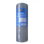 Galvanized After Welding Hardware Cloth 24 Inch x 50 Foot -1/2 Inch x 1/2 Inc...