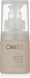 Organic Male OM4 Encore REFINE: Radical Fine Line Eraser - 1 oz