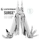 [登山屋]Leatherman Surge 多功能工具鉗(#830165黑尼龍套 )