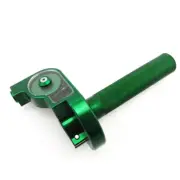 CNC Aluminum Billet Twist Throttle Control For Thumpstar YCF SSR GPX Dirt Bike