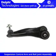 For 2016-17 Lexus IS200t Control Arm Ball Joint Assy Front Right Upper Del (for: Lexus)