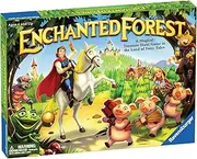 Ravensburger Enchanted Forest Board Game