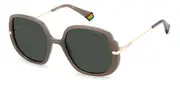 POLAROID-PLD 6181/S-79U-5320-SUNGLASSES